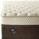 Cama Box Casal Molas Ensacadas Ecofresh Sensitive 138X188X66 Cm