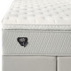 Cama Box Ecoflex Molas Ensacadas King Paradise 193 X 203 X 60 Cm