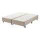 Cama Box Ecoflex Queen Molas Ensacadas Fresch Audaz 158X198X35 Cm