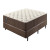 Cama Box Superlastic Ecoflex Casal Sensazione 138X188X60 Cm