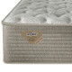 Cama Box Solteiro Ecoflex High Power Personalité 88X188X57 Cm