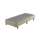 Cama Box Solteiro Ecoflex High Power Personalité 88X188X57 Cm