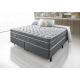 Cama Box Queen Ecoflex Best Support (High Power) 158X198X57 Cm