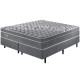 Cama Box King Ecoflex Best Support (High Power) 193X203X57 Cm