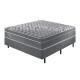 Cama Box Casal Ecoflex Best Support (High Power) 138X188X57 Cm