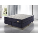 Cama Box King Ecoflex Density II (Superlastic) 193X203X56 Cm