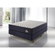 Cama Box Casal Ecoflex Density II (Superlastic) 138X188X56 Cm