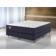 Cama Box Queen Ecoflex Density II (Superlastic) 158X198X56 Cm