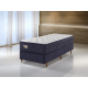 Cama Box Solteiro Ecoflex Density II (Superlastic) 88X188X56 Cm