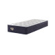 Cama Box Solteiro Ecoflex Density II (Superlastic) 88X188X56 Cm