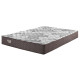 Cama Box King Ecoflex Resistive Molas High Power 193X203X53 Cm