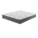 Cama Box Casal Ecoflex Adapto com Molas Wide 138X188X48 Cm