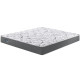 Cama Box Queen Ecoflex Adapto com Molas Wide 158X198X48 Cm