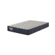 Cama Box Casal Ecoflex Flex Energy Mola Ensacada 138X188X25 Cm