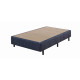 Cama Box Casal Ecoflex Flex Energy Mola Ensacada 138X188X25 Cm