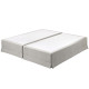 Cama Box King Mola Ensacada High Power Majestic193X203 Cm