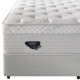 Cama Box Ecoflex Molas Wide King Eco Nature 193X203X76 Cm