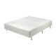 Cama Box Casal Ecoflex Mola Superlastic Excellence 138X188X61 Cm