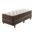 Cama Box Superlastic Ecoflex Solteiro Sensazione 88X188X60 Cm