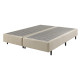 Cama Box Ecoflex com Molejo Verticoil King Lush 193 X 203 X 60 Cm