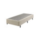 Cama Box Ecoflex Molejo Verticoil Solteiro Lush 88X188X60 Cm