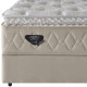 Cama Box Ecoflex com Molejo Verticoil Queen Lush 158X198X60 Cm