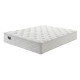 Cama Box Ecoflex Molas Ensacadas King Versatille 193 X 203 X 61