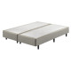 Cama Box King Molejo Verticoil Ecoflex Energy Prime 193X203X65 Cm