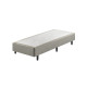 Cama Box Ecoflex Solteiro Energy Prime Verticoil 88X188X65 Cm