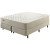 Cama Box Queen Ecoflex Molas High Power Personalité 158X198X57 Cm