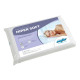 Travesseiro Ecoflex Espuma Hiper Soft Branco D20 65X045X12 Cm