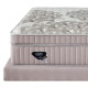 Cama Box Casal Majestic Somiê Invertido Slim Mola High 138X188X52