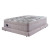 Cama Box Queen Majestic Somiê Invertido Slim High158X198X52 Cm