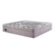 Cama Box Queen Majestic Somiê Invertido Slim High158X198X52 Cm