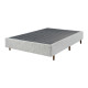 Cama Box Ecoflex Breeze Superlastic Casal Boucle 138X188X65 Cm