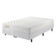 Cama Box King Ecoflex D 33 Malha Somie 193X203X25 Cm