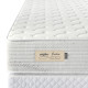 Cama Box King Ecoflex D 33 Malha Somie 193X203X25 Cm