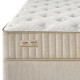 Cama Box Colchão Espuma Soft Foam Solteiro Ecoflex Maze 88X188X56