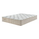 Cama Box Ecoflex Casal Soft Foam Maze Boucle Mescla 138X 88X56 Cm