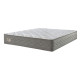 Cama Box King Ecoflex New 4 Estações Chumbo 193X203X96 Cm