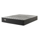 Cama Box Queen Ecoflex Relax Comfort Grafite Wide 158X198X51 Cm