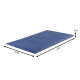 Colchonete Ecoflex para Ginástica Napa Azul 050 X 100 X 3Cm